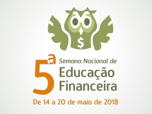 Sudamerica na Semana Nacional de Educação Financeira