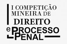 Alunos de Direito participam da I Competição Mineira de Direito e Processo Penal