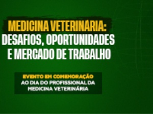 Sudamérica comemora o dia do profissional de Medicina Veterinária