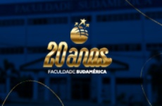 Faculdade Sudamérica: 20 anos de história