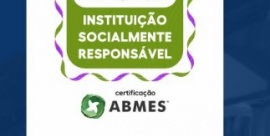 Sudamérica recebe selo de Instituição Socialmente Responsável